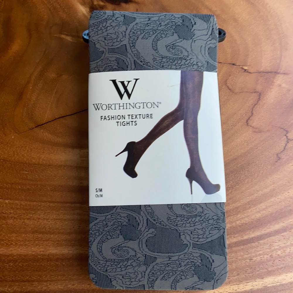 Fashion Tights
